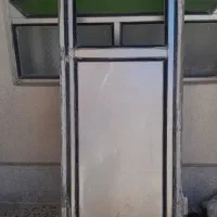 درب سرویس بهداشتی