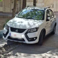 خودروی کوییک gxl مدل ۱۴۰۳