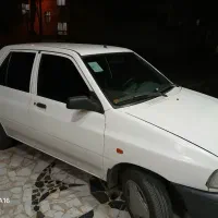 پراید ۱۳۱|خودرو سواری و وانت|فردیس, شهرک صنعتی سیمین دشت|دیوار