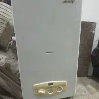 پکیچ تمیزسالم|آبگرمکن، پکیج، شوفاژ|نسیمشهر, |دیوار