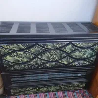 بخاری|بخاری، هیتر، شومینه|لاهیجان, امیرشهید|دیوار