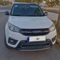 خودروی ام وی ام ایکس 33 مدل۱۴۰۰|خودرو سواری و وانت|ارومیه, |دیوار