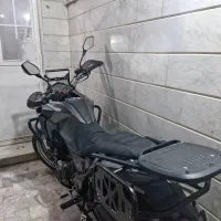 NH250|موتورسیکلت|تهران, امام حسین|دیوار