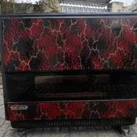 بخاری گازی زیر قیمت