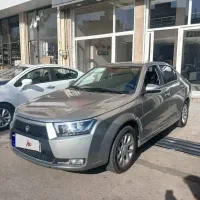 دنا پلاس ۶ دنده تیتانیوم مدل ۱۴۰۳