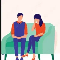 مشاور ازدواج و طلاق