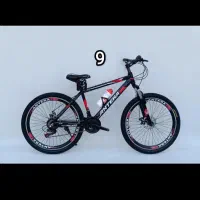 جشنواره فروش پاییزه|دوچرخه، اسکیت، اسکوتر|آران و بیدگل, |دیوار