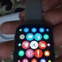 ساعت هوشمند watch max 8 لمسی