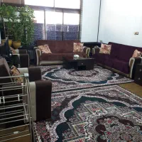 منزل مبله ویژه مسافرین محترم|اجارهٔ کوتاه‌مدت آپارتمان و سوئیت|اصفهان, برازنده|دیوار