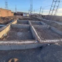 زمین مسکن ملی