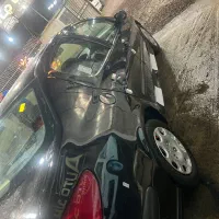 پژو ۲۰۶ sd مدل V20  ۹۰|خودرو سواری و وانت|رشت, پسیخان|دیوار