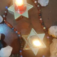 گردنبند انرژی