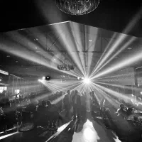 باغ تالار شیک و خاص رستا (سالن عقد شیشه‌ای)