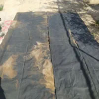 چراغ نفتی باچادردرب پارکینگ|بخاری، هیتر، شومینه|زرین آباد, |دیوار