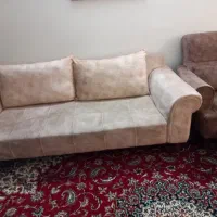 مبل پنج نفره