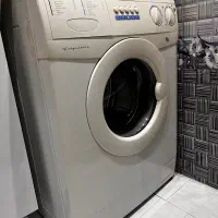 لباسشویی فریجیدر امریکایی