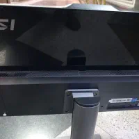 All in one msi i7 gen 12|رایانه رومیزی|تهران, فلسطین (میدان انقلاب)|دیوار