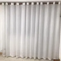 پرده حریر شاین