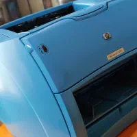 پرینتر استوک