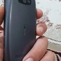 نوکیا ۳۰۵ لمسی اصلی|موبایل|ساوه, |دیوار