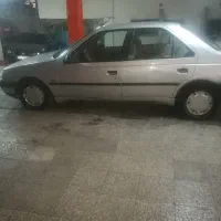 فروش پژو دوگانه کارخانه