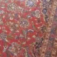 فرش دست دوم