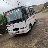 مینی بوس a80|خودرو سنگین|چهاردانگه (آذربایجان), |دیوار