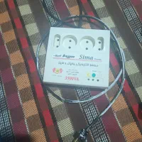 پایه دیواری و محافظ تلویزیون|تلویزیون و پروژکتور|کرمانشاه, |دیوار