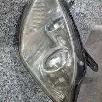 کاسه چراغ تیبا