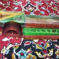 خط کش و گونیا و نقاله ژلهای|لوازم التحریر|گرگان, |دیوار