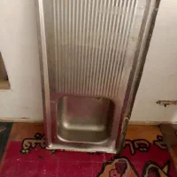 سینگ ظرف شو