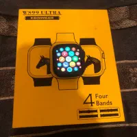 الترا واچ می بند 3|ساعت|رشت, نیروی دریایی|دیوار