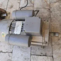 دینام ۱.۵اسب|ماشین‌آلات صنعتی|رباط‌کریم, الارد|دیوار