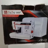 چرخ خیاطی برقی کاچیران ۲۰۳۰+