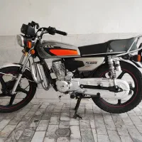 موتور 200 احسان