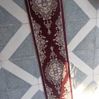 فرش کناره تمام نخ