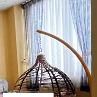 پرده اتاق خواب و پذیرایی|پرده، رانر، رومیزی|زنجان, |دیوار