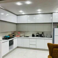 کار کابینت آشپزخانه مدرن روز وتمعیرات انجام میدم|مصالح و تجهیزات ساختمان|اهواز, شریعتی جنوبی|دیوار