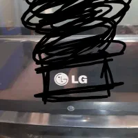 تلویزیون LG|تلویزیون و پروژکتور|قم, دروازه کاشان|دیوار