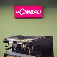 اسپرسو ساز صنعتی جیمبالی m27 اتومات|کافی‌شاپ و رستوران|تهران, شادمان|دیوار