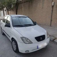 تیباصندوقدارمدل92سالم
