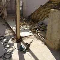 شرکت تخریب خاکبرداری کنده کاری ساختمان|خدمات پیشه و مهارت|کرمانشاه, |دیوار