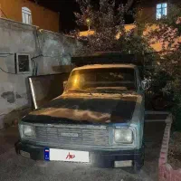 ماشین|خودرو سواری و وانت|تاکستان, |دیوار