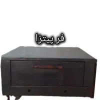 فر پیتزا و ساندویچ