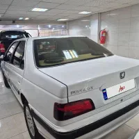 پارس تیوفایو مدل 97 کم کار|خودرو سواری و وانت|یزد, |دیوار