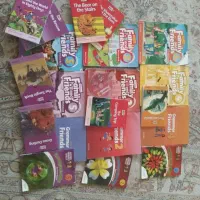 کتاب زبان فمیلی