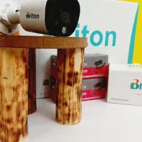 پک ۲عددی دوربین/برایتون