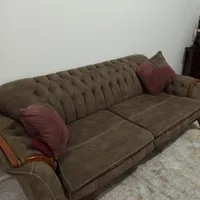 مبل چستر|مبلمان خانگی و میز عسلی|خرم‌آباد, |دیوار
