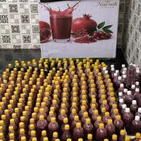 نماینده فروش آب انار طبیعی  در بازار های هفتگی