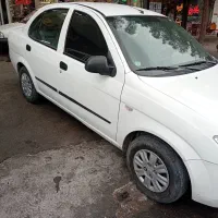 تیبا مدل 99 بیرنگ موتور فنی عالی مرتب  بدون رنگ|خودرو سواری و وانت|مشهد, رضاییه|دیوار